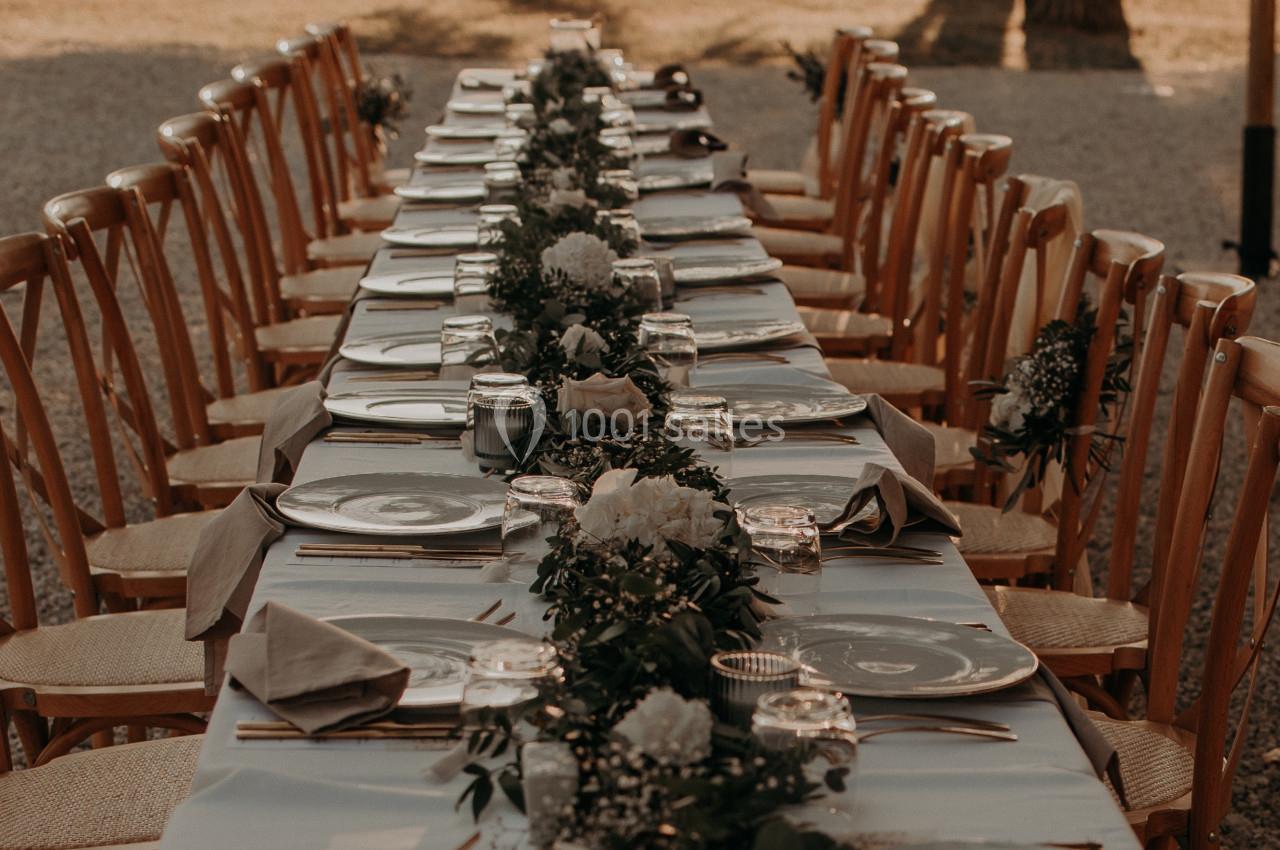 Traiteur Banon (Alpes-de-Haute-Provence) - Verveine en Provence #19