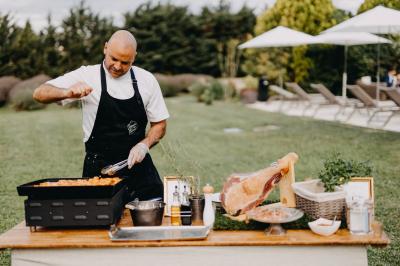 Verveine en Provence