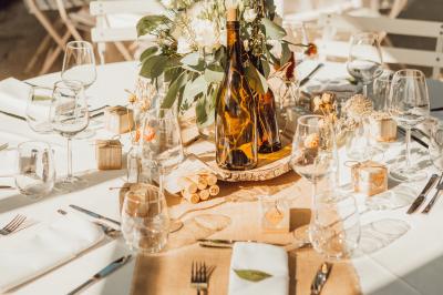 Traiteur Banon (Alpes-de-Haute-Provence) - Verveine en Provence #24