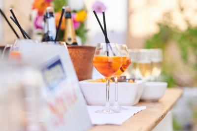 Traiteur Banon (Alpes-de-Haute-Provence) - Verveine en Provence #24