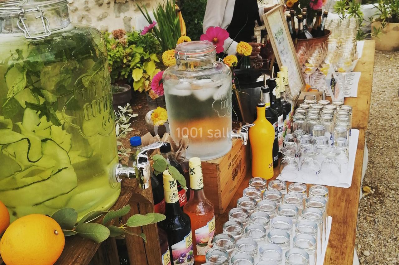 Traiteur Banon (Alpes-de-Haute-Provence) - Verveine en Provence #10