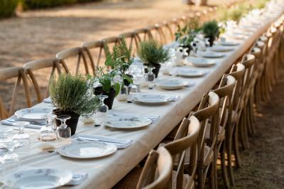 Traiteur Banon (Alpes-de-Haute-Provence) - Verveine en Provence #24