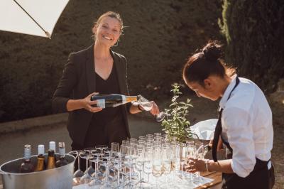 Traiteur Banon (Alpes-de-Haute-Provence) - Verveine en Provence #24