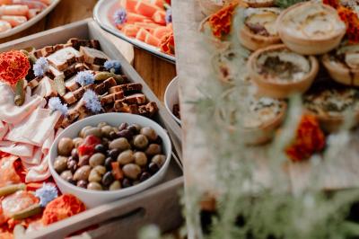 Traiteur Banon (Alpes-de-Haute-Provence) - Verveine en Provence #24