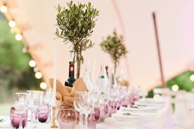 Traiteur Banon (Alpes-de-Haute-Provence) - Verveine en Provence #24