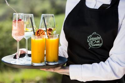 Traiteur Banon (Alpes-de-Haute-Provence) - Verveine en Provence #24