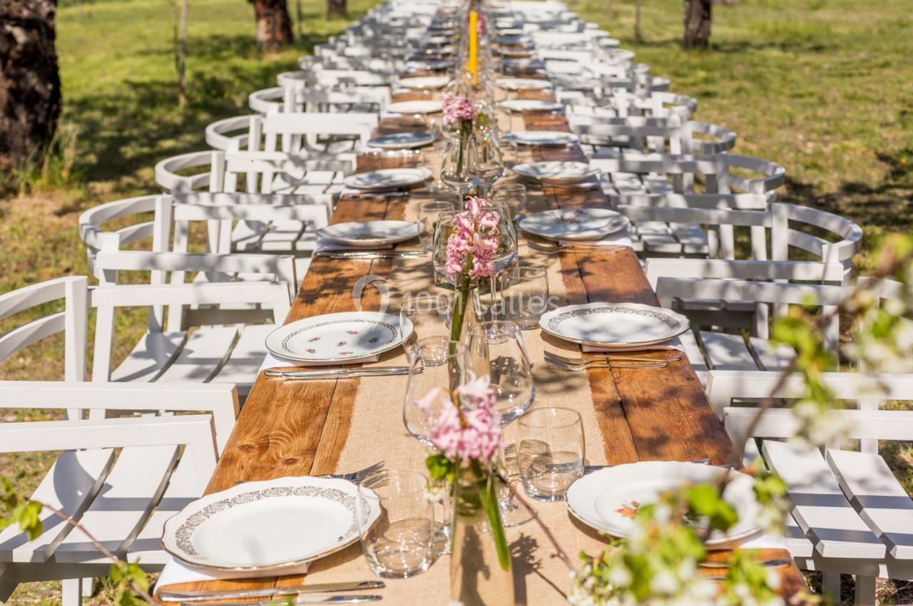 Traiteur Banon (Alpes-de-Haute-Provence) - Verveine en Provence #16