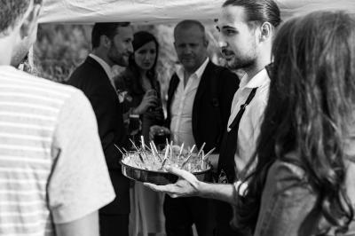 Traiteur Banon (Alpes-de-Haute-Provence) - Verveine en Provence #24