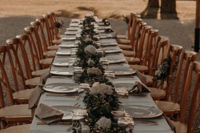 Traiteur Banon (Alpes-de-Haute-Provence) - Verveine en Provence #24