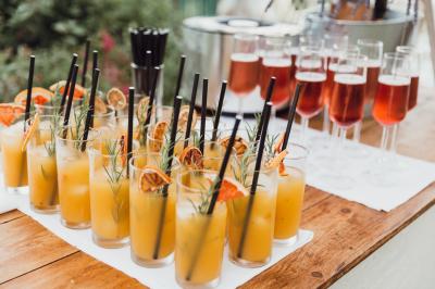 Traiteur Banon (Alpes-de-Haute-Provence) - Verveine en Provence #24