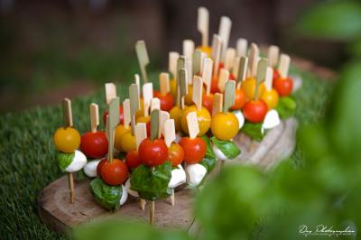 Traiteur Banon (Alpes-de-Haute-Provence) - Verveine en Provence #24