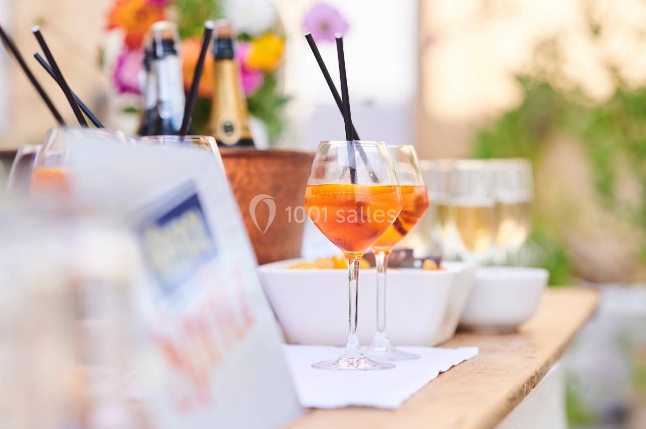 Traiteur Banon (Alpes-de-Haute-Provence) - Verveine en Provence #10