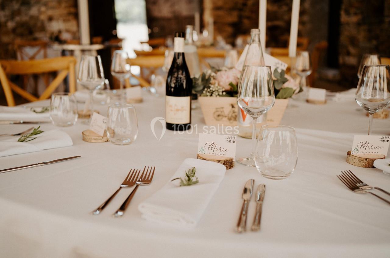 Traiteur Banon (Alpes-de-Haute-Provence) - Verveine en Provence #19