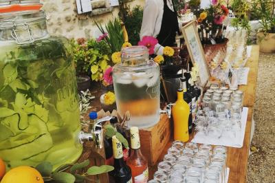 Traiteur Banon (Alpes-de-Haute-Provence) - Verveine en Provence #24