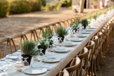 Traiteur Banon (Alpes-de-Haute-Provence) - Verveine en Provence #24