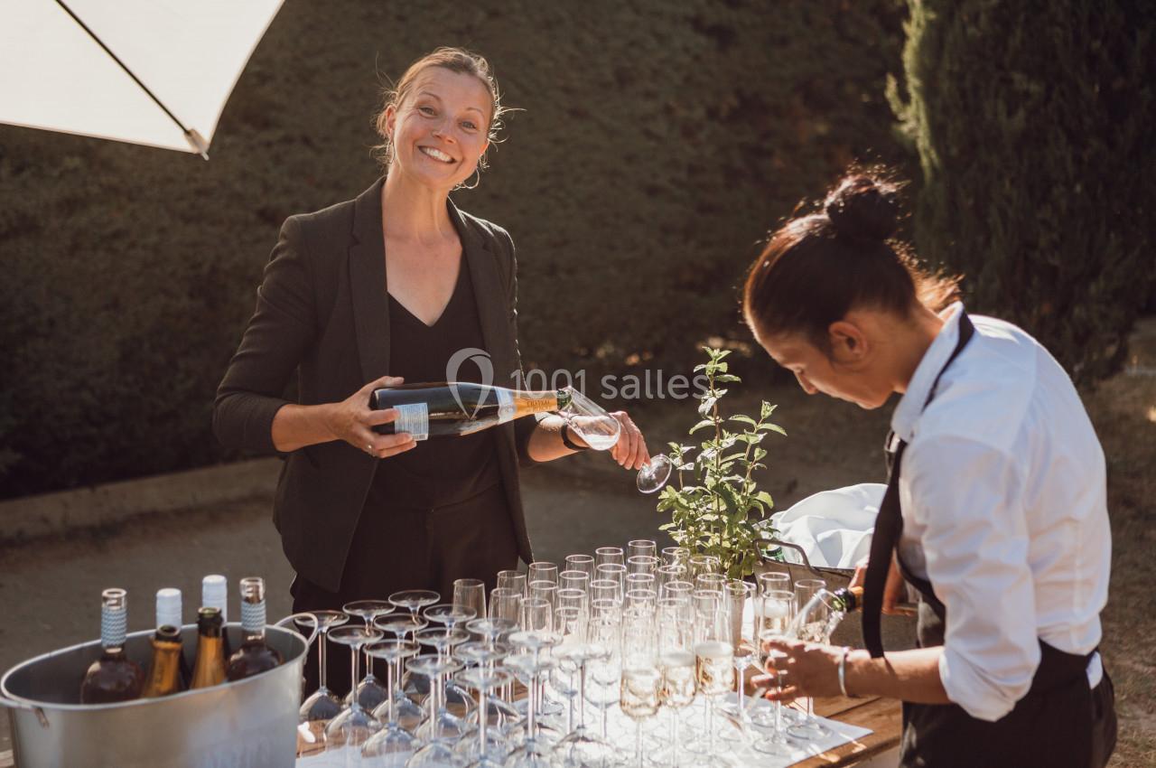 Traiteur Banon (Alpes-de-Haute-Provence) - Verveine en Provence #12