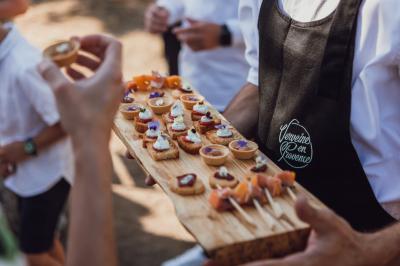 Traiteur Banon (Alpes-de-Haute-Provence) - Verveine en Provence #24