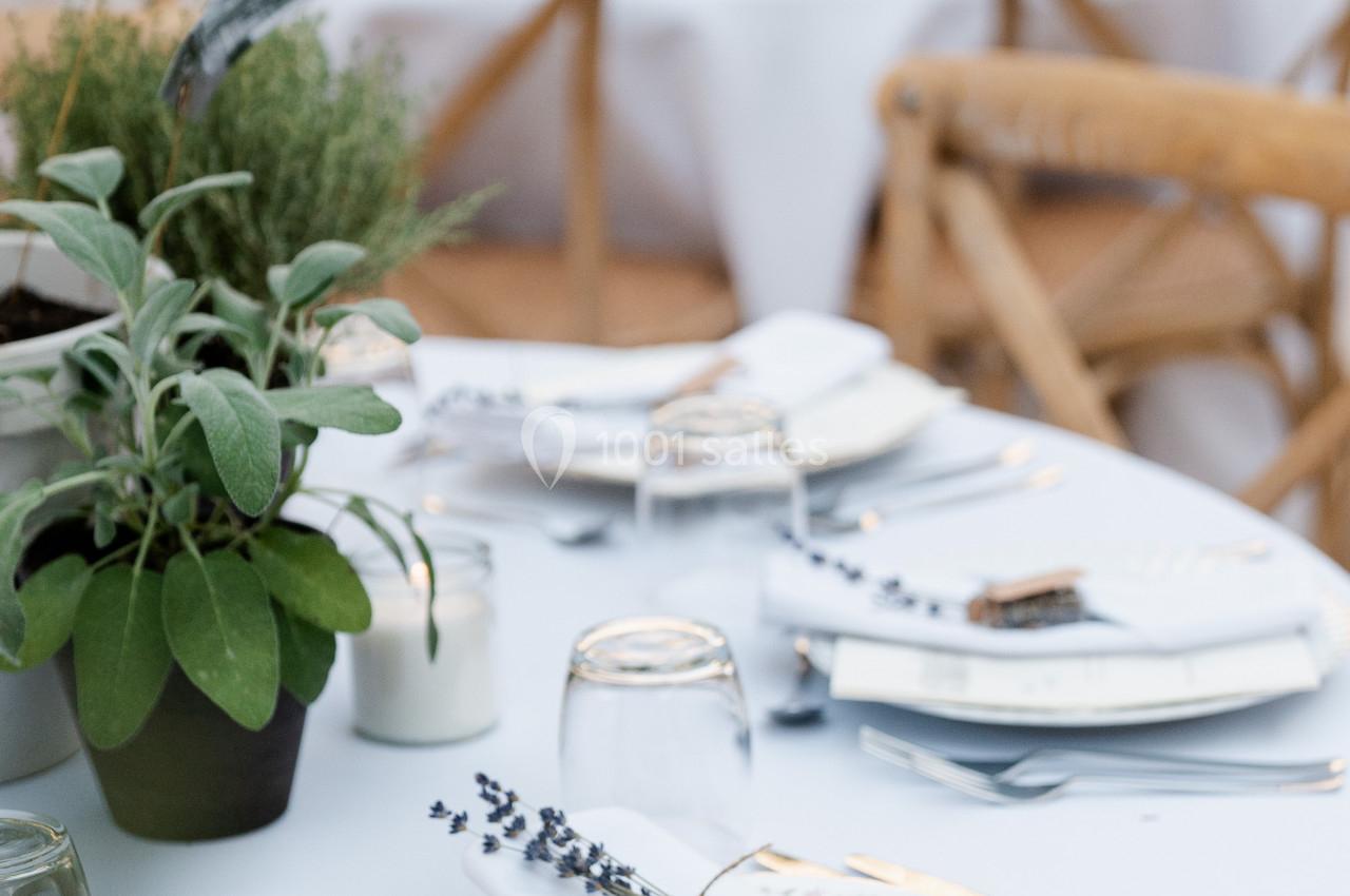 Traiteur Banon (Alpes-de-Haute-Provence) - Verveine en Provence #21