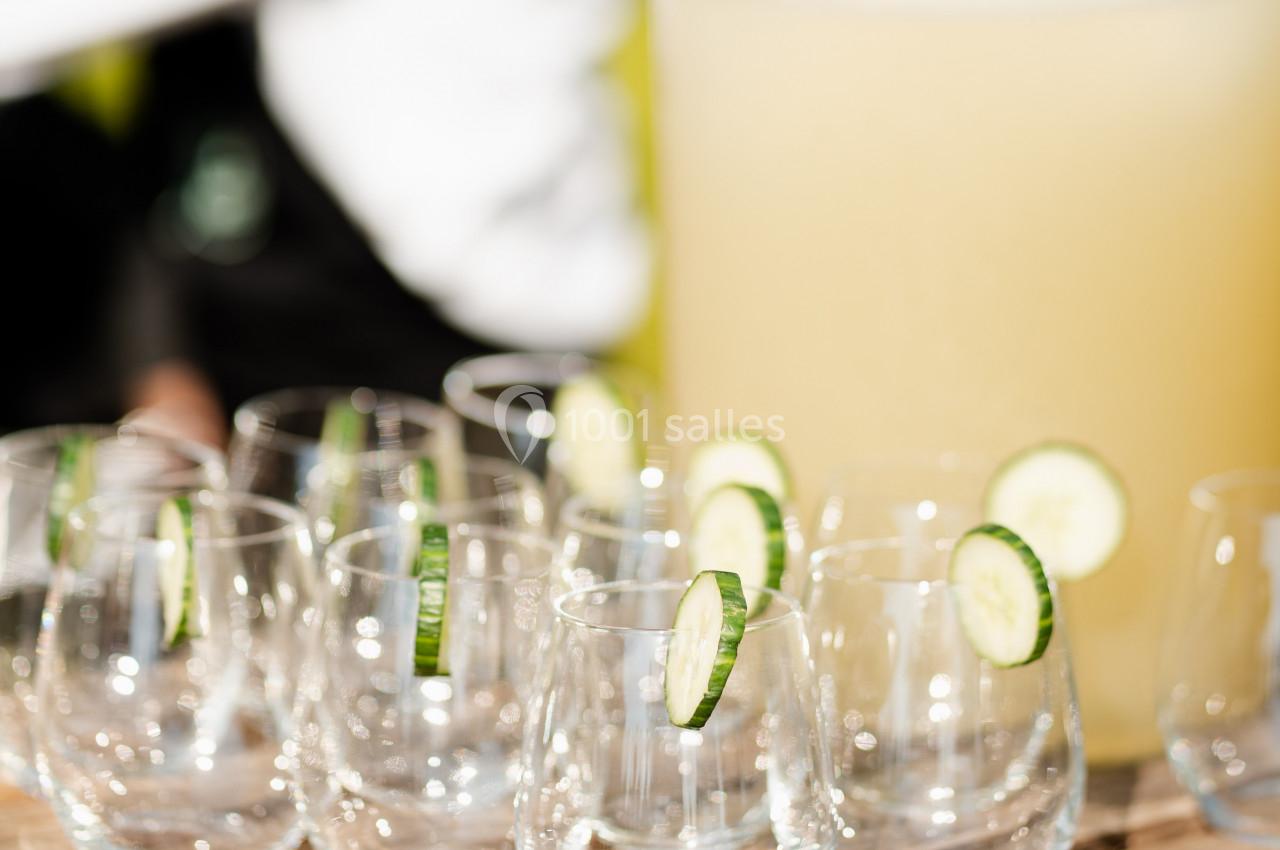 Traiteur Banon (Alpes-de-Haute-Provence) - Verveine en Provence #22