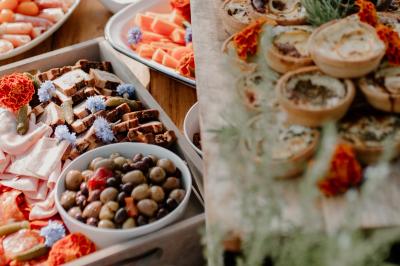 Traiteur Banon (Alpes-de-Haute-Provence) - Verveine en Provence #24