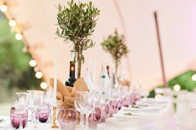 Traiteur Banon (Alpes-de-Haute-Provence) - Verveine en Provence #24