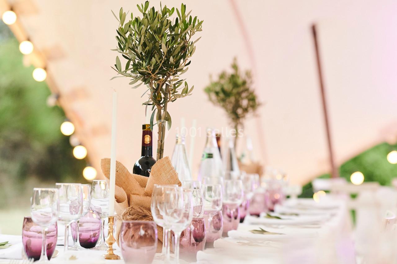 Traiteur Banon (Alpes-de-Haute-Provence) - Verveine en Provence #24