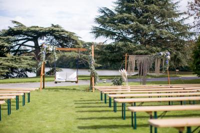 Salon Nantes et Vannes