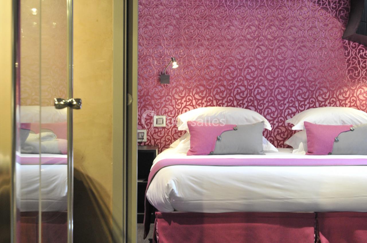 Chambre Junior Suite