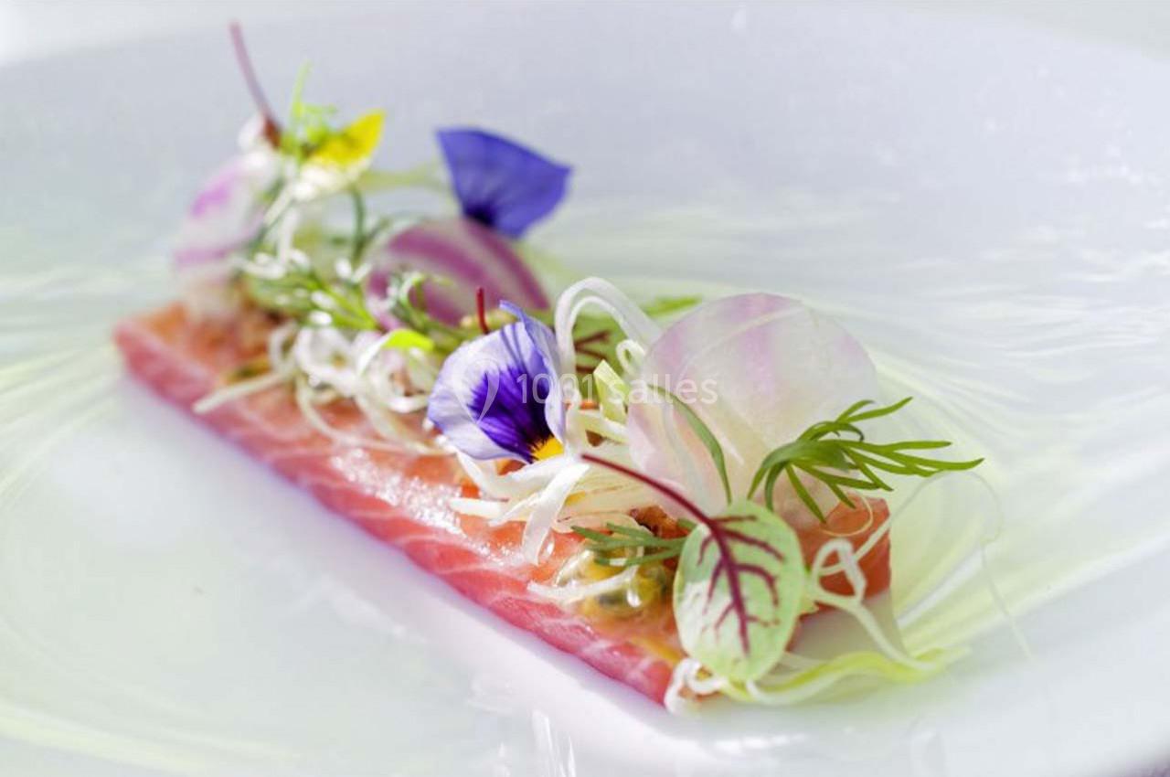 Restaurant Le Montaigu