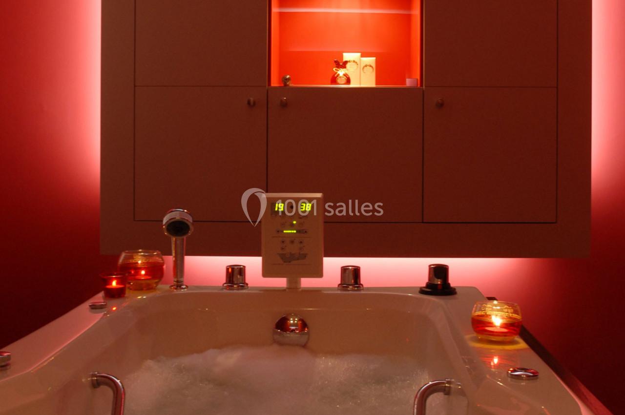 Spa de la Cour Carrée