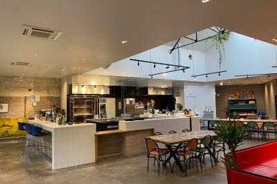 Location salle Lille (Nord) - Roule ma Poule #28