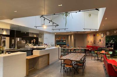 Location salle Lille (Nord) - Roule ma Poule #28