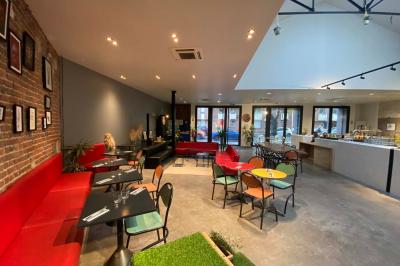 Location salle Lille (Nord) - Roule ma Poule #28