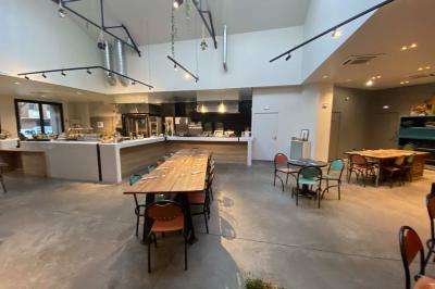 Location salle Lille (Nord) - Roule ma Poule #28