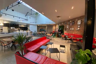 Location salle Lille (Nord) - Roule ma Poule #28