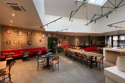 Location salle Lille (Nord) - Roule ma Poule #28