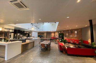 Location salle Lille (Nord) - Roule ma Poule #28