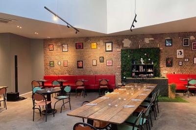 Location salle Lille (Nord) - Roule ma Poule #22