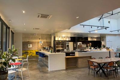 Location salle Lille (Nord) - Roule ma Poule #22