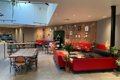 Location salle Lille (Nord) - Roule ma Poule #22