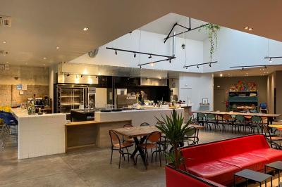 Location salle Lille (Nord) - Roule ma Poule #22