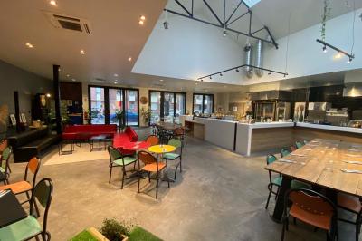 Location salle Lille (Nord) - Roule ma Poule #22