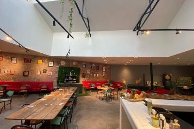 Location salle Lille (Nord) - Roule ma Poule #22