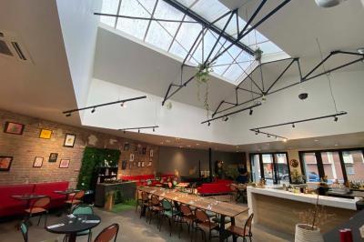 Location salle Lille (Nord) - Roule ma Poule #22