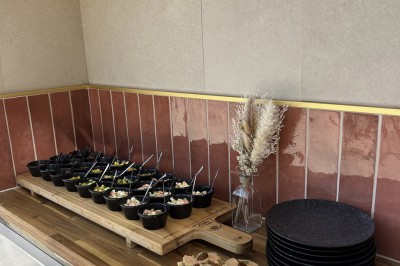 Location salle Saint-Loubès (Gironde) - Château des Dauphins #10