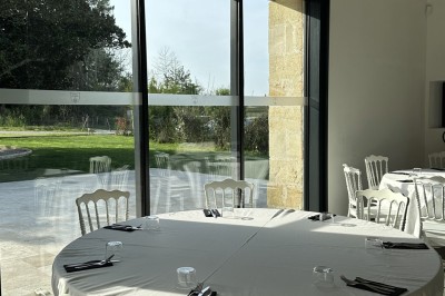 Location salle Saint-Loubès (Gironde) - Château des Dauphins #10