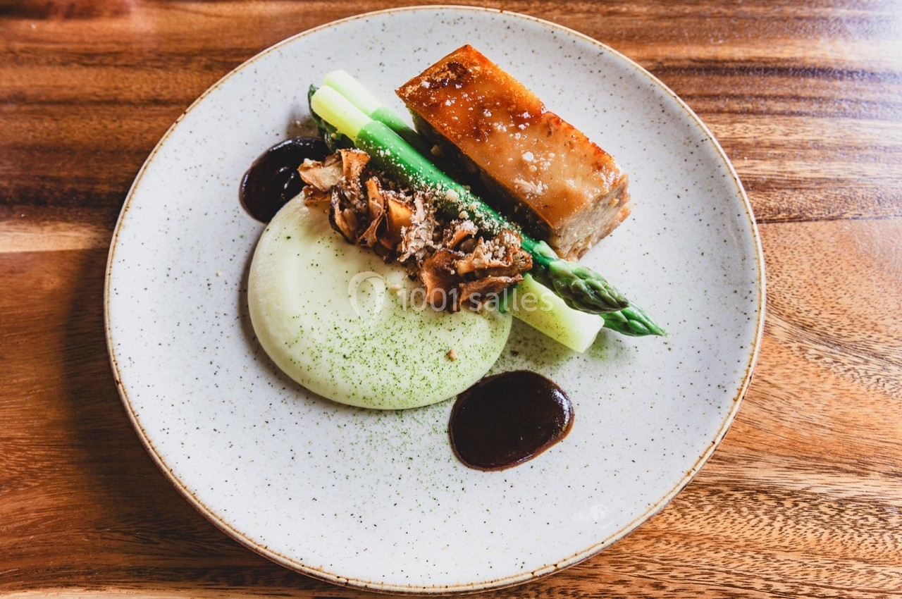 Location salle Saint-Loubès (Gironde) - Château des Dauphins #9