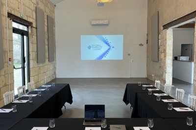 Location salle Saint-Loubès (Gironde) - Château des Dauphins #10