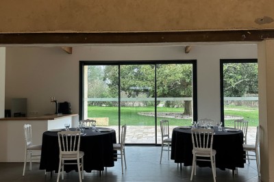 Location salle Saint-Loubès (Gironde) - Château des Dauphins #10