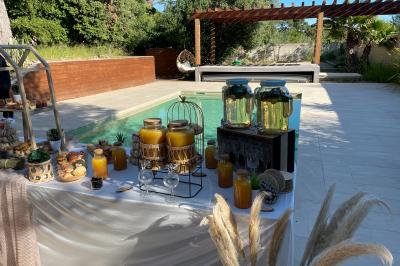 Faites votre shooting photo